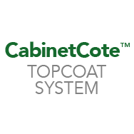 CabinetCote™ Topcoat System